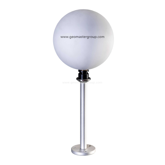 Sphère du scanner (145 mm, 5/8'/200 mm ADP)