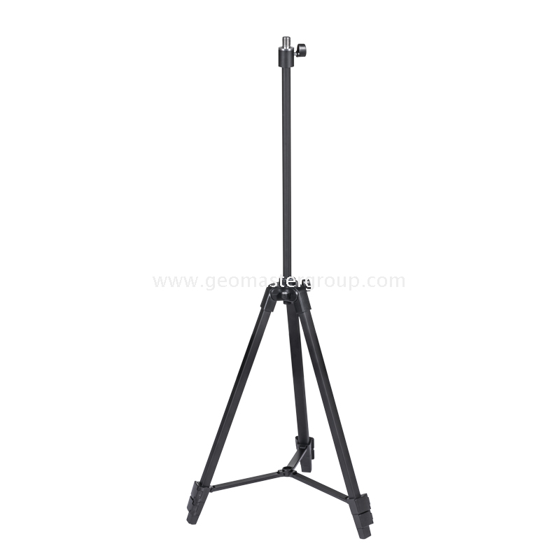 Trépied laser (5/8',520/160cm)