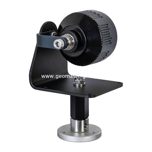 Prisme à barre en L (GHT112-20BK)