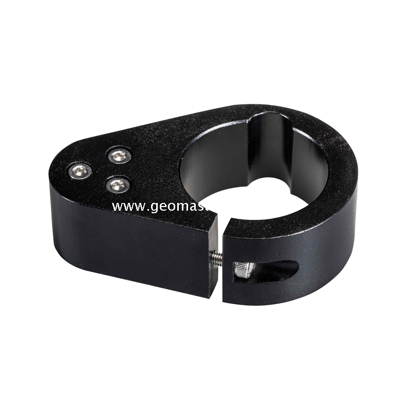 Pole GPS (dia.32 mm; précision: 20 '/ 2 mm)