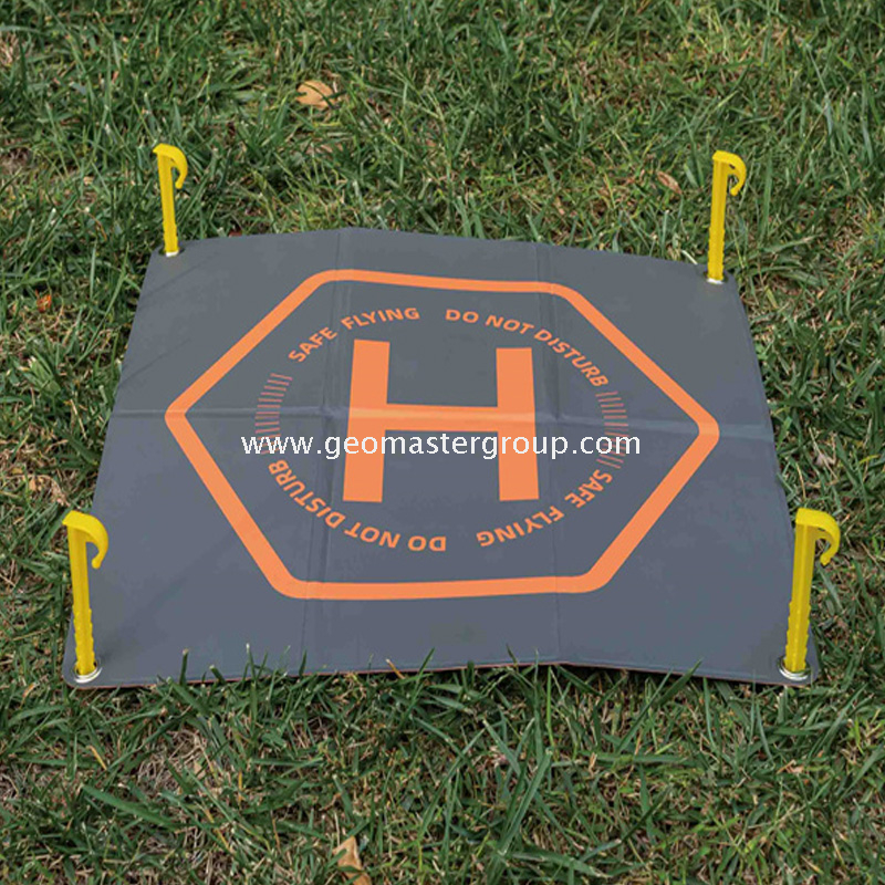 Coussin pour drone (500x500mm)