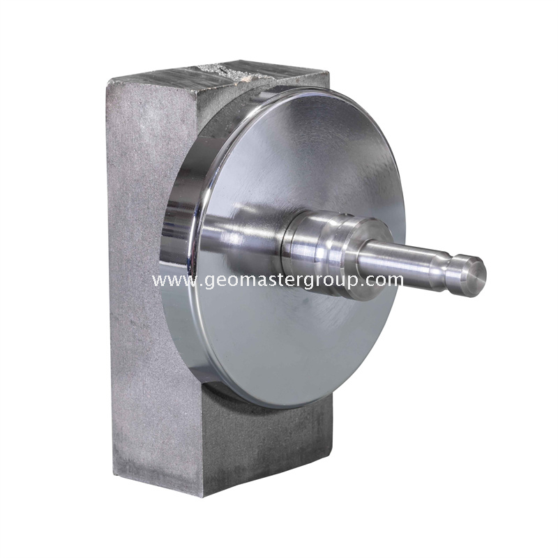 Base cible du scanner