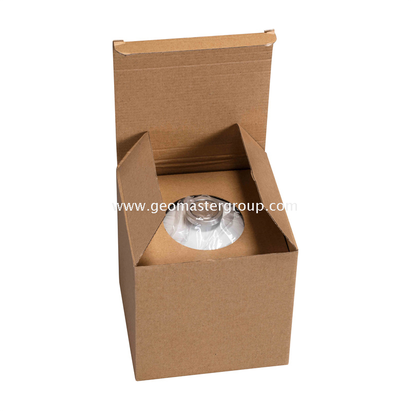 Sphère du scanner (5,7')