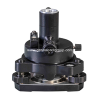 Combo adaptateur et embase (CS35, G/BLK)