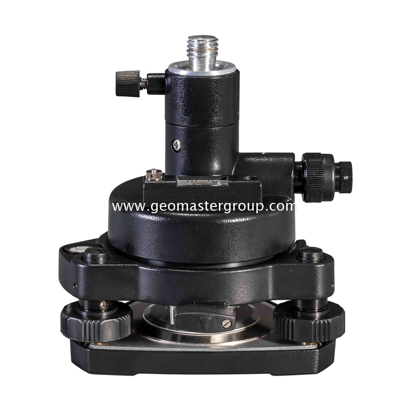 Combo adaptateur et embase (CS35, G/BLK)