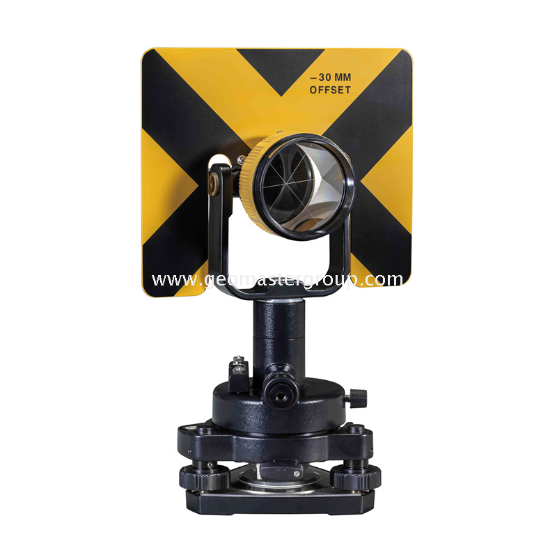 Combo adaptateur et embase (CS35, G/BLK)