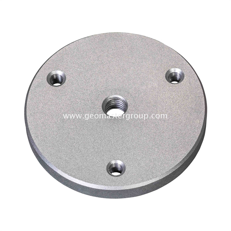 Support fixe magnétique