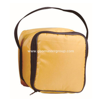 Sac à prisme circulaire