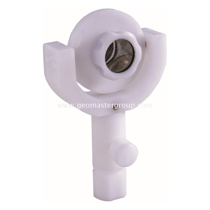 Ensemble de mini prismes