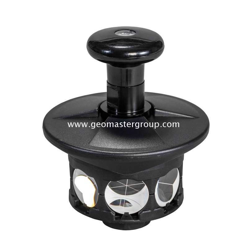 Sac à prisme robotique