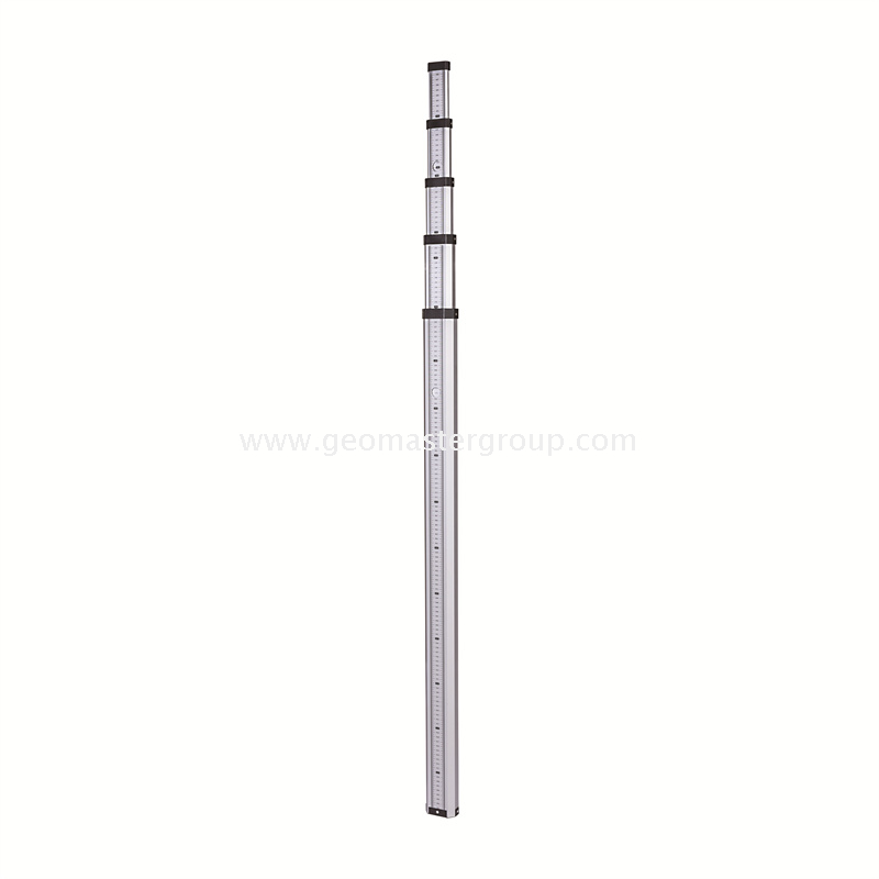 Mire de nivellement robuste