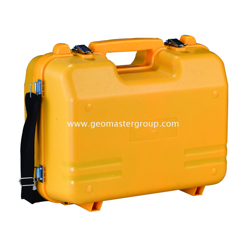 Kit de prisme traversant