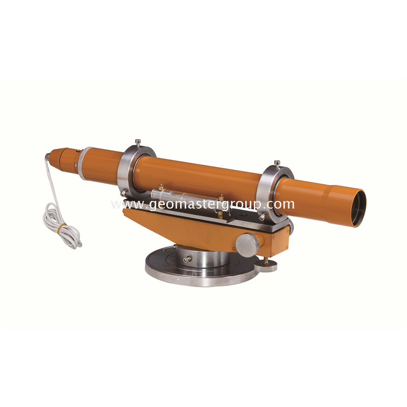 Tube collimateur optique