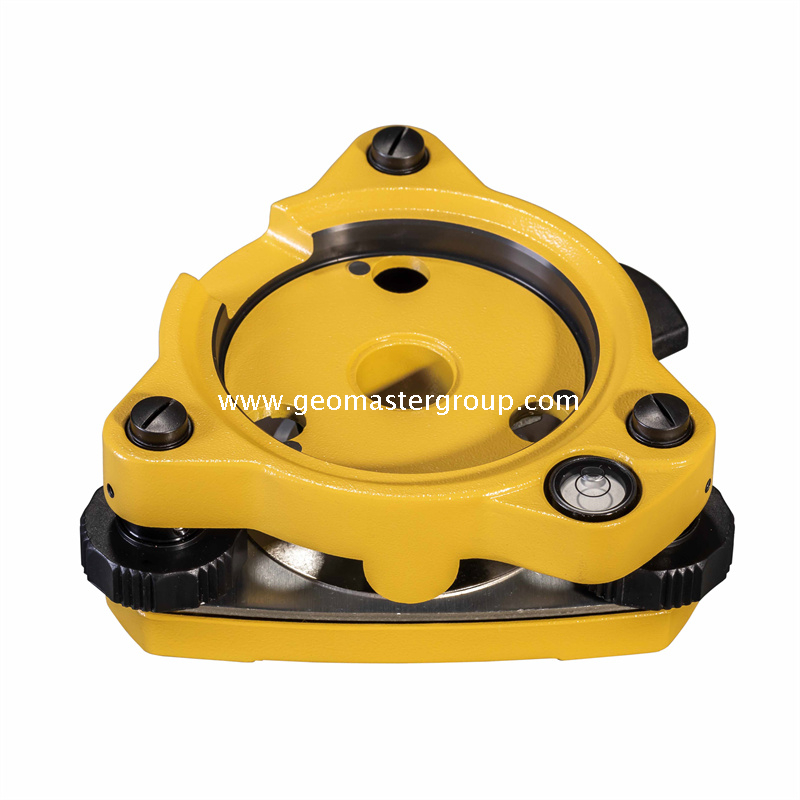 Kit de prisme traversant (YEL360,SX12)