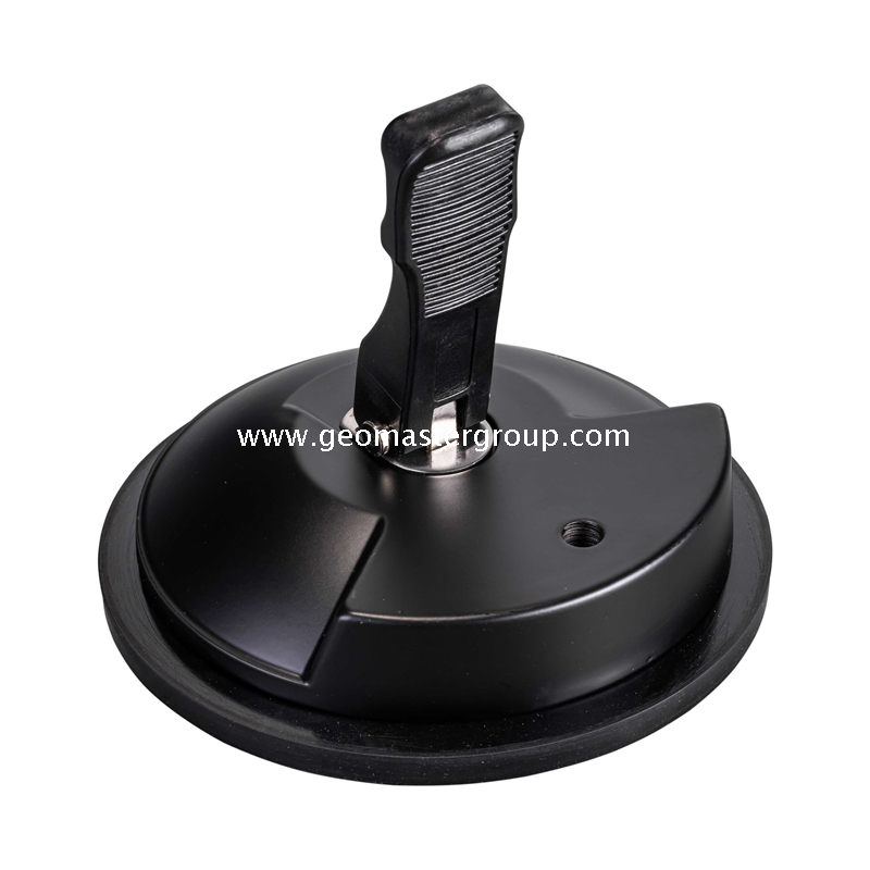 Tasse à vent (125 mm)