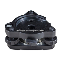 Embase GPS/Prisme (TS15,G/BLK)