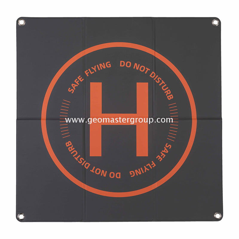 Coussin pour drone (650x650mm)