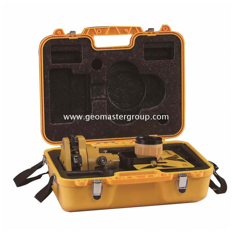 Kit de prisme traversant