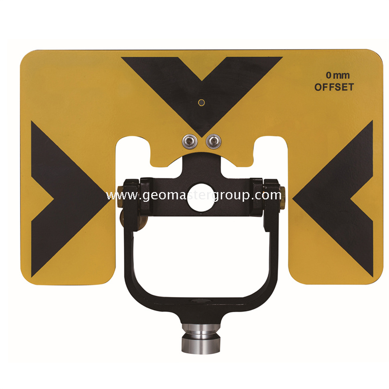 Kit de prisme traversant