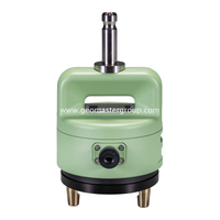 Support optique de précision