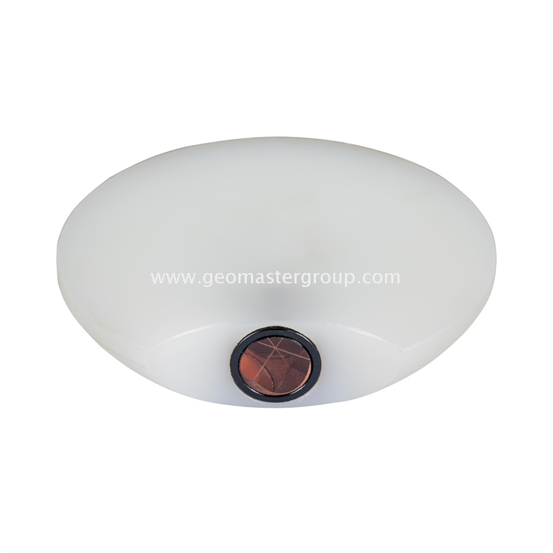 Prisme routier (prisme oeil de chat, 12,7 mm)