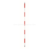 Poteau de tir en aluminium