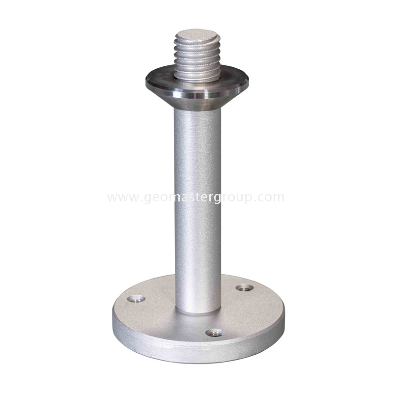 Sphère du scanner (145 mm, 5/8'/70 mm ADP)