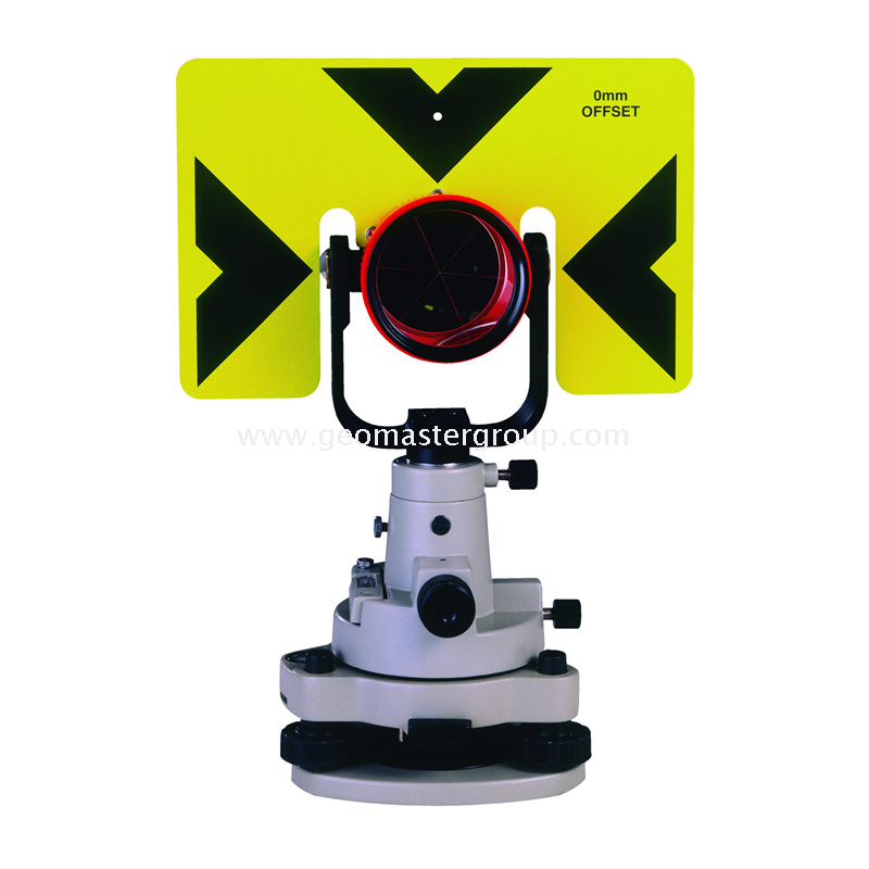 Support de prisme et cible (6'x9',FLGN)