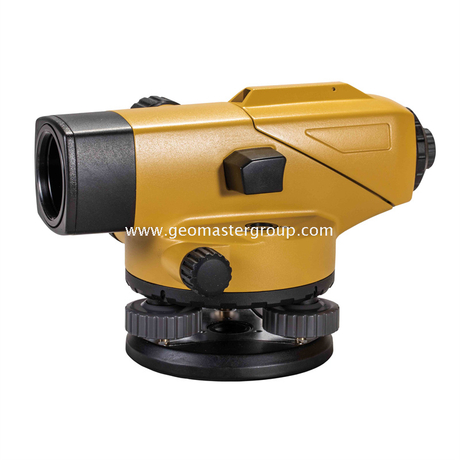 Niveau automatique (B3)