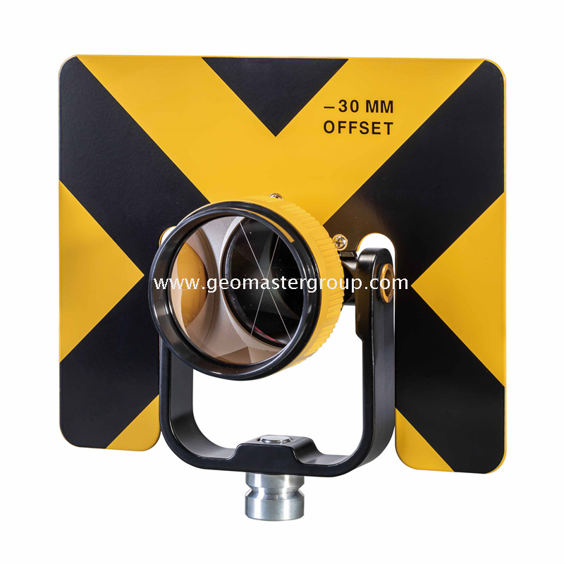 Kit de prisme traversant