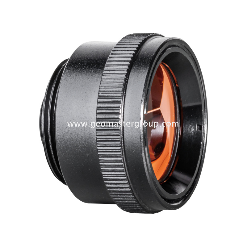 Mini prisme d'arpentage