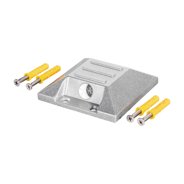 Prisme routier (prisme oeil de chat)