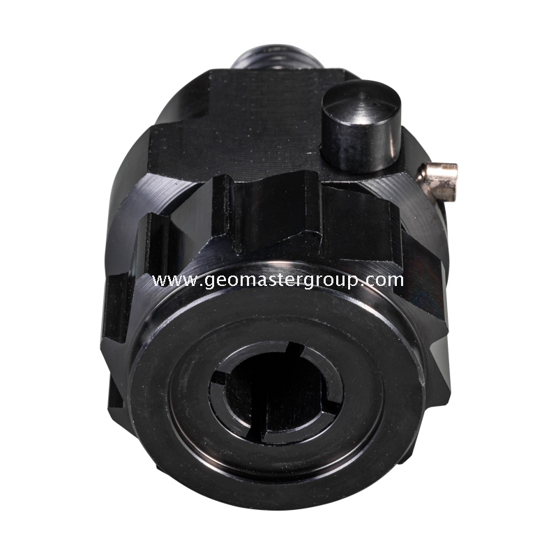 Adaptateur vis-à-embout