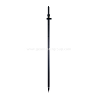 Poteau Rover tout carbone (2m)