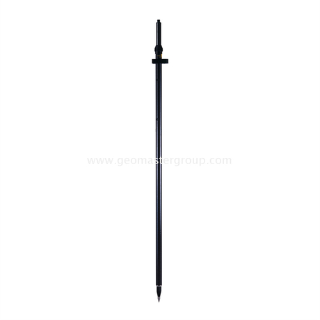 Poteau Rover tout carbone (2m)