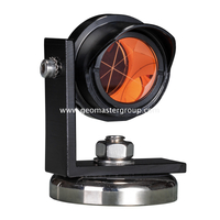 Prisme de rail d'abri contre la pluie (base de 48 mm)