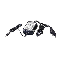 Chargeur de batterie d'arpentage