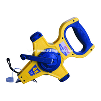 Ruban en acier enduit de nylon