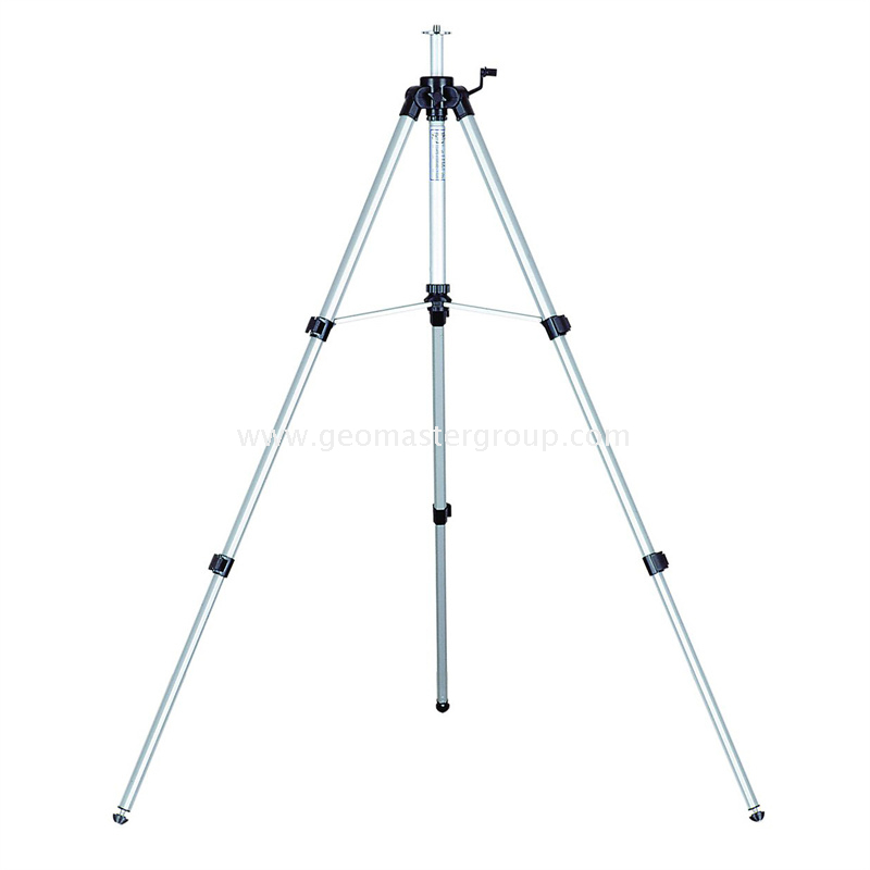 Trépied laser (5/8',160cm)