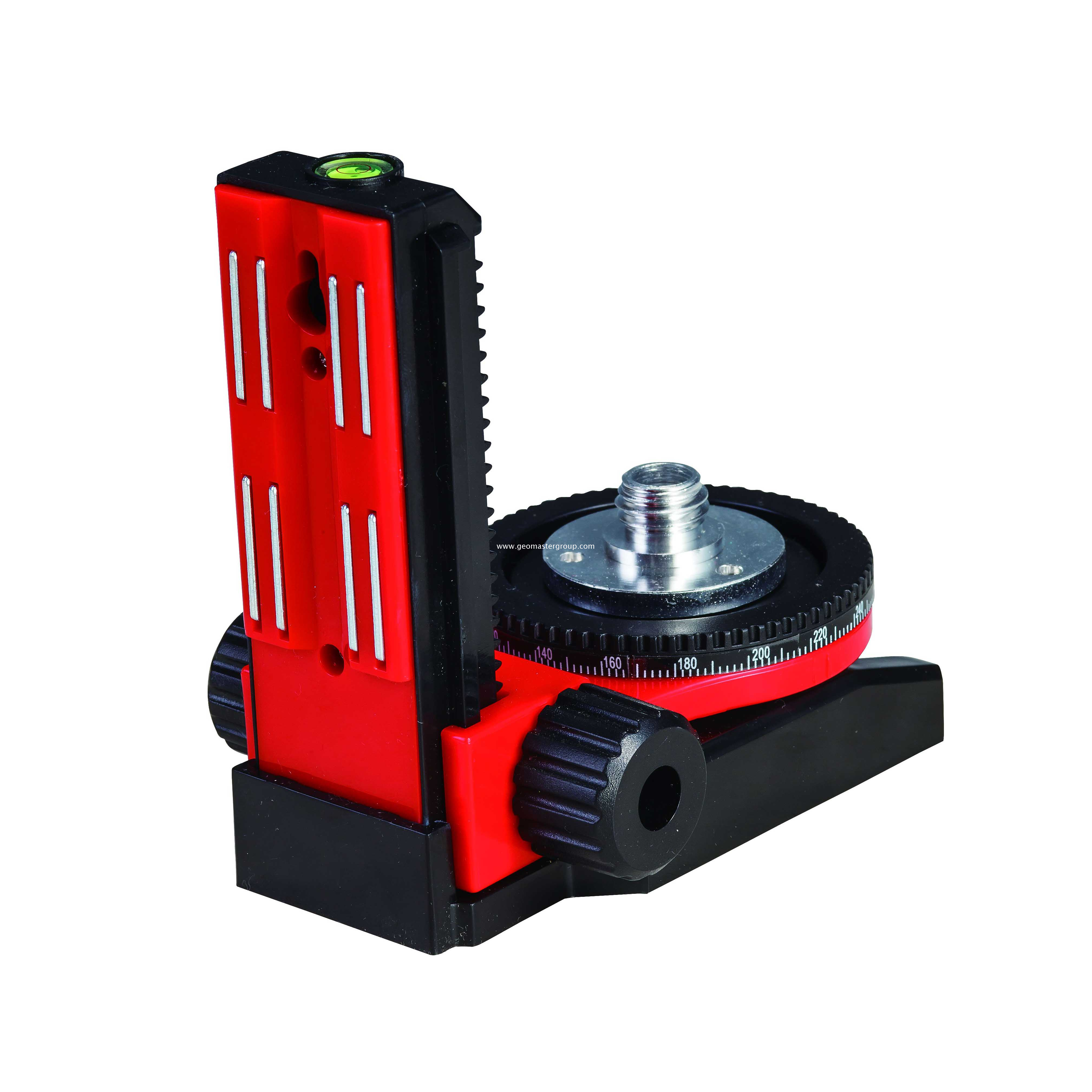 Support Laser Magnétique