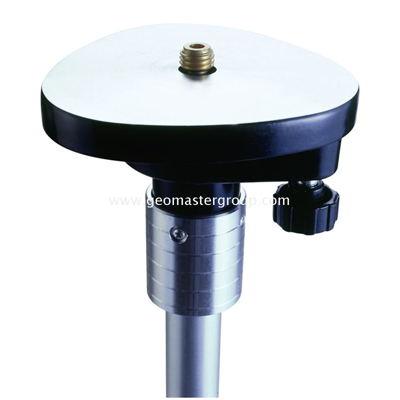 Trépied d'ascenseur pour entrepreneur (3,3 m)