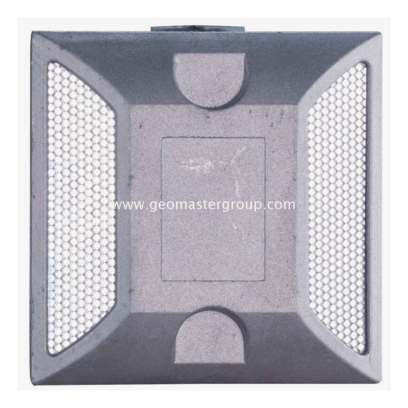 Goujon de route rétro