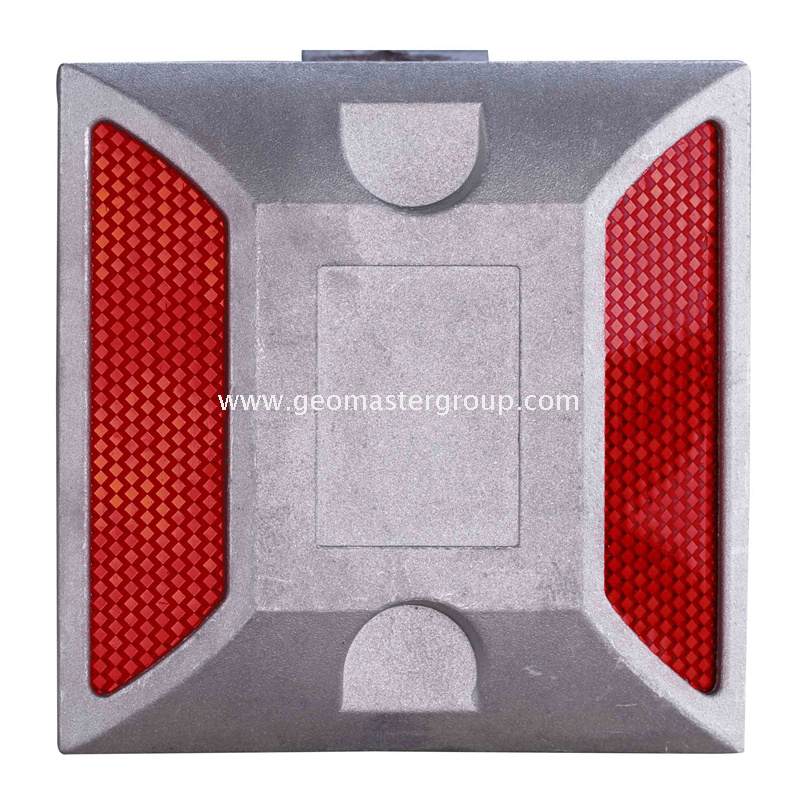 Goujon de route rétro