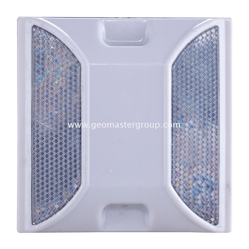 Goujon de route rétro