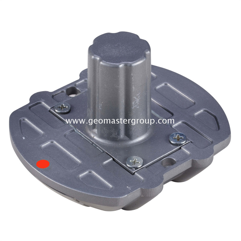 Goujon de route solaire