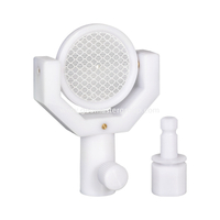 Cible bi-réflexe (47 mm)