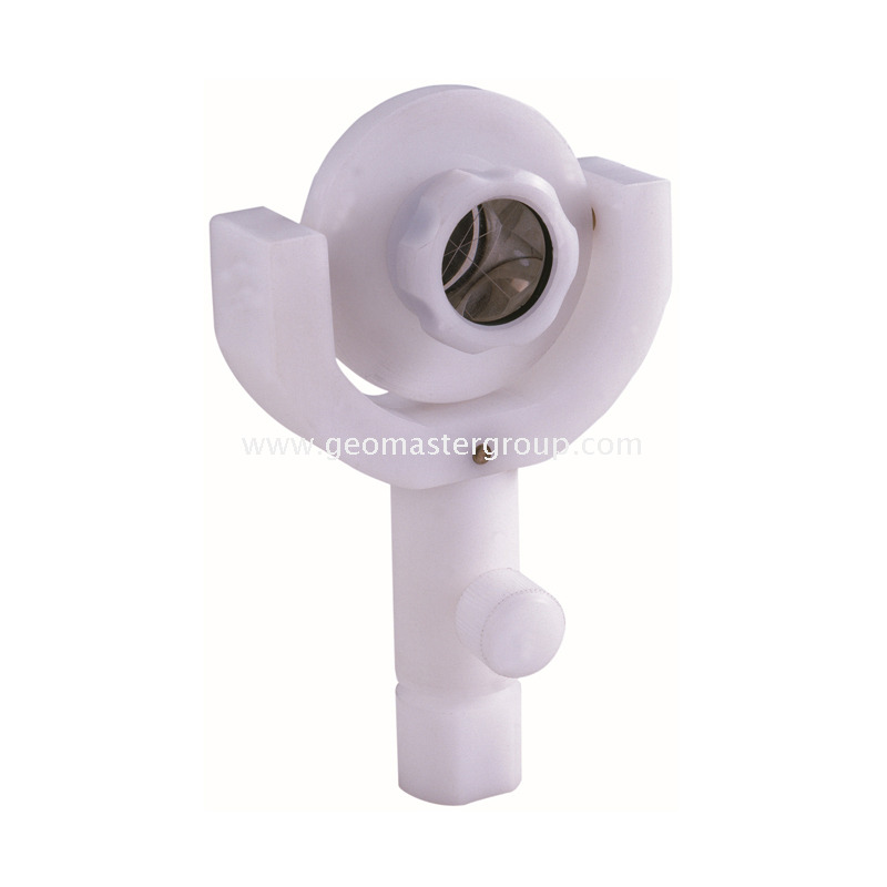 Prisme de boulon de convergence