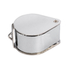 Loupe acrylique (10x,21mm)