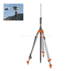 Poteau RTK (2,0 m, 10 mm)
