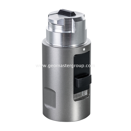 Adaptateur à libération rapide R10 (50 mm)